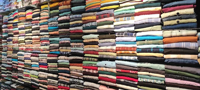 Dress World